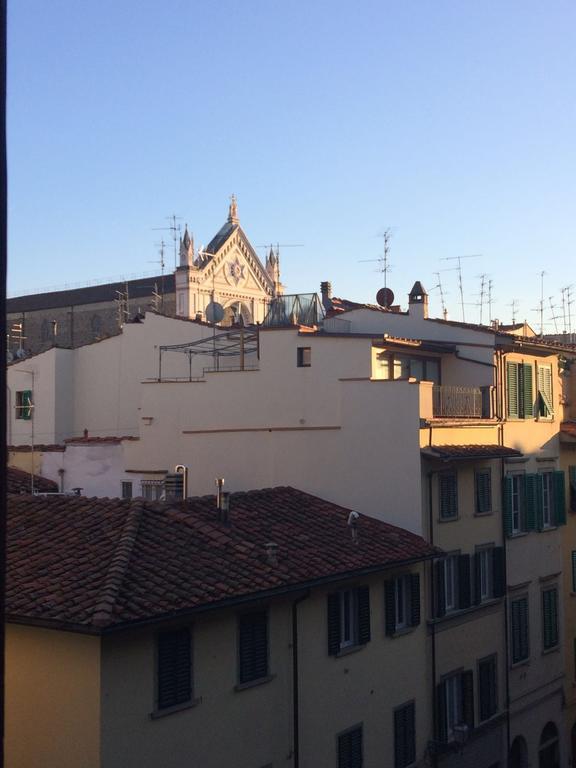 Twobros Apartment Florencja Zewnętrze zdjęcie