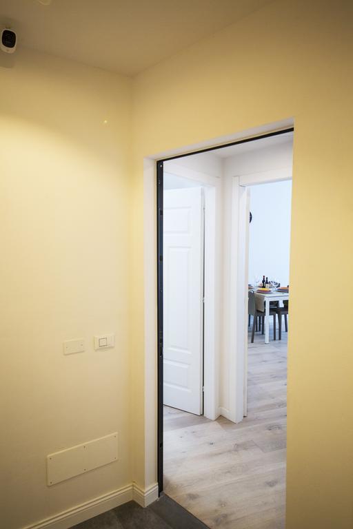 Twobros Apartment Florencja Zewnętrze zdjęcie