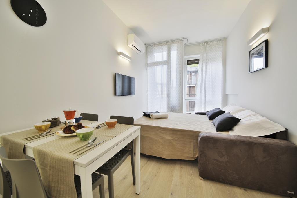 Twobros Apartment Florencja Zewnętrze zdjęcie