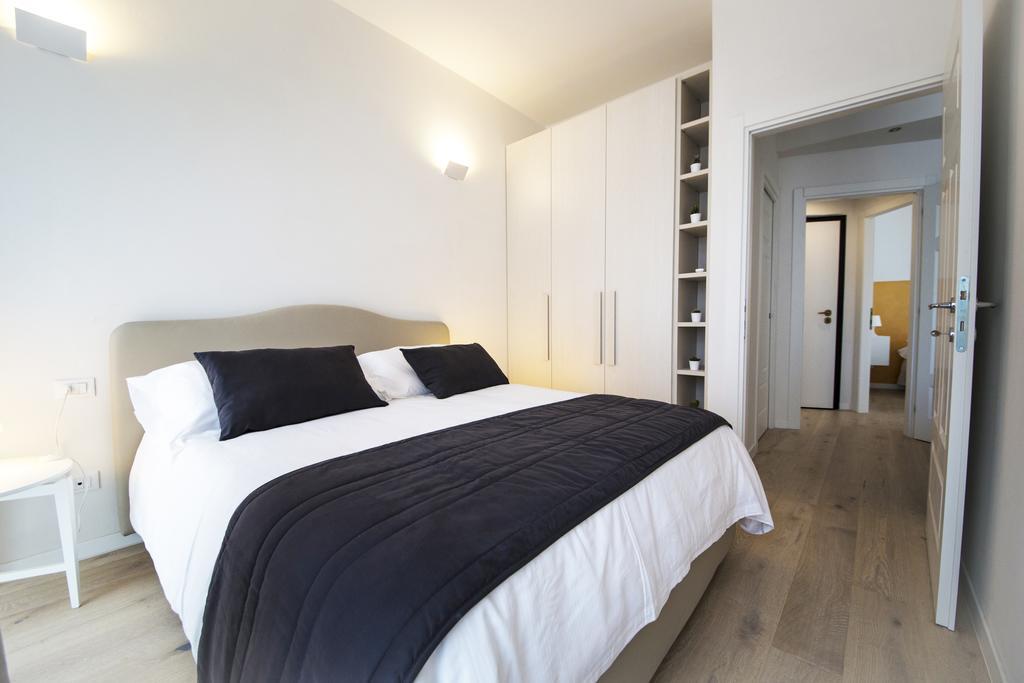 Twobros Apartment Florencja Zewnętrze zdjęcie
