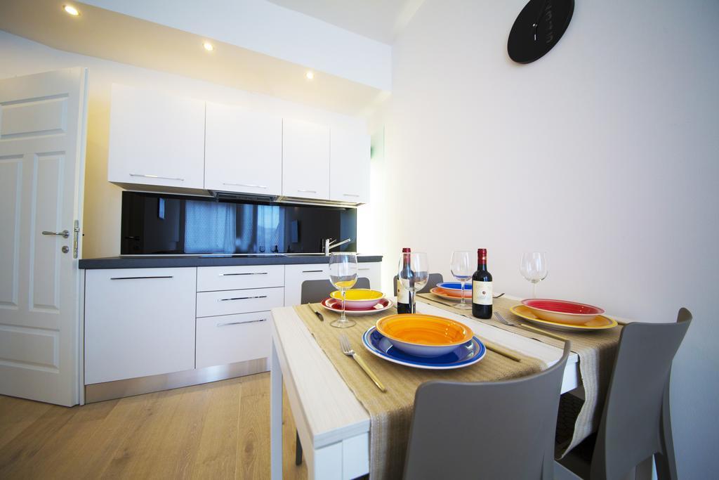 Twobros Apartment Florencja Zewnętrze zdjęcie