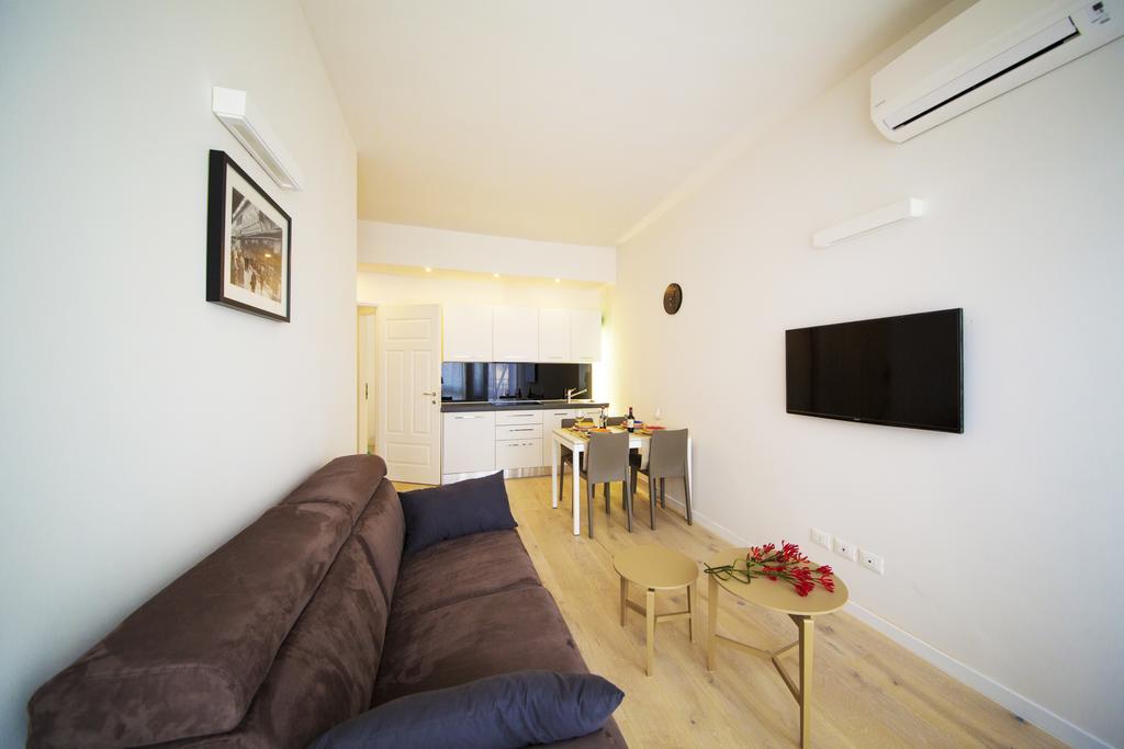 Twobros Apartment Florencja Zewnętrze zdjęcie