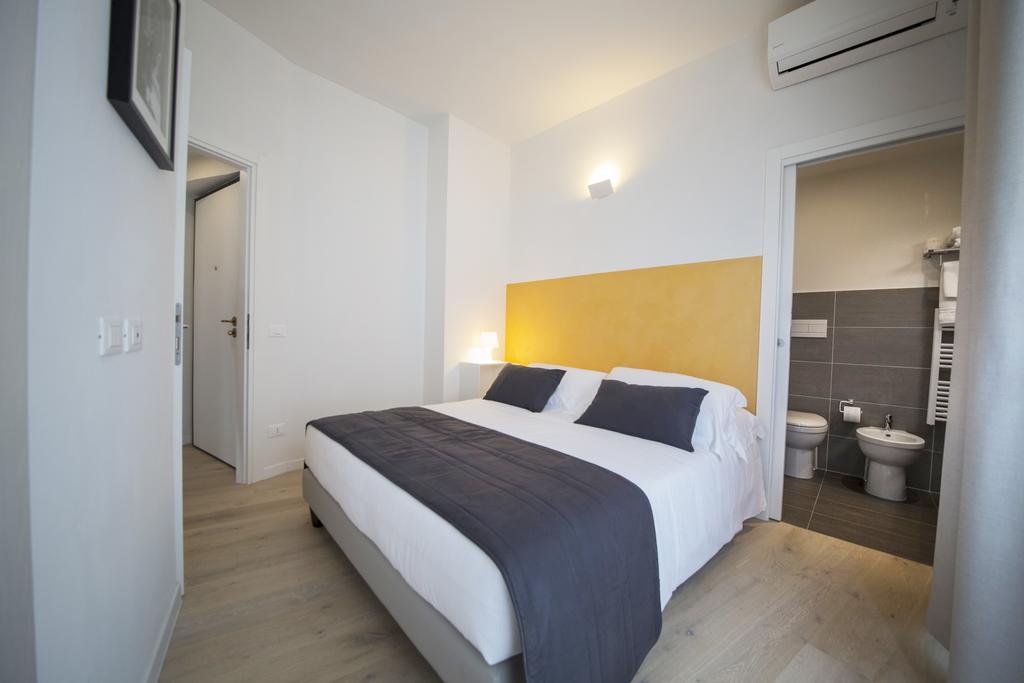 Twobros Apartment Florencja Zewnętrze zdjęcie