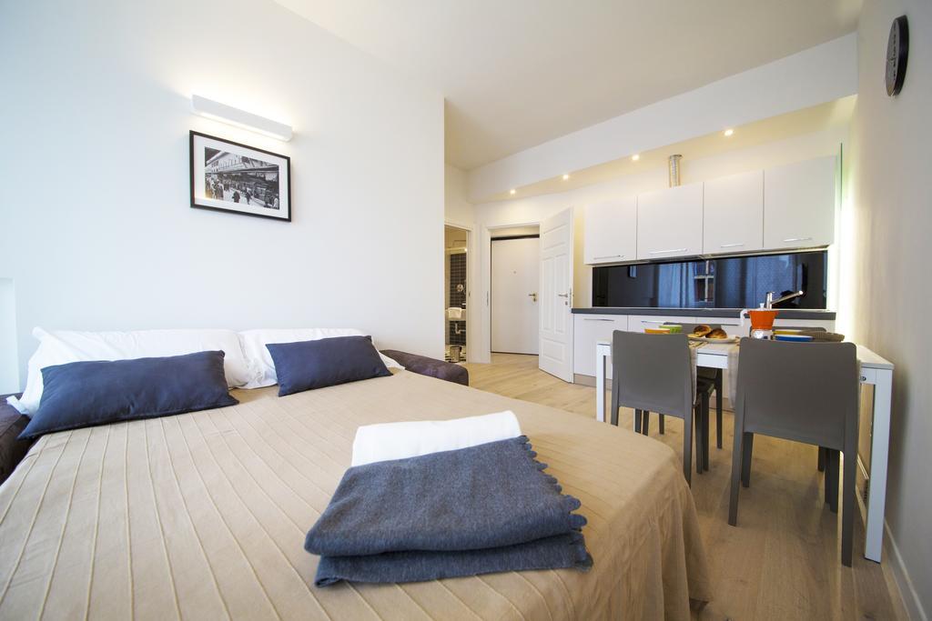 Twobros Apartment Florencja Zewnętrze zdjęcie